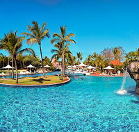 Mercure Capricorn Resort Yeppoon - Accommodation Nelson Bay