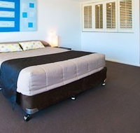 Beaches On Lammermoor Apartments - Accommodation Nelson Bay