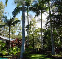 Hidden Valley Cabins - Accommodation Nelson Bay