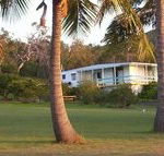 Svendsens Beach Great Keppel Island - Accommodation Nelson Bay
