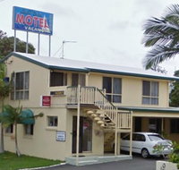 Sail Inn Motel - Accommodation Nelson Bay