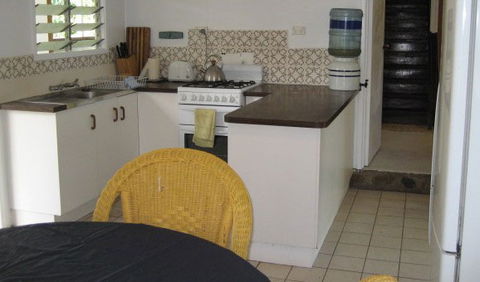 Great Keppel Island Holiday Village - Accommodation Nelson Bay 2