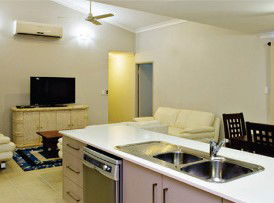 Zilzie Bay - Accommodation Nelson Bay 1