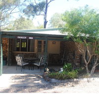 Sapphire Caravan Park - Accommodation Nelson Bay