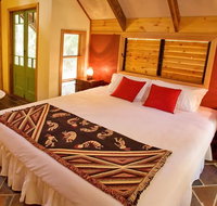 Rainforest Ranch - Accommodation Nelson Bay