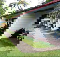 Sunlover Lodge Holiday Units and Cabins - Accommodation Nelson Bay