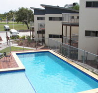 Emu's Beach Resort - Accommodation Nelson Bay
