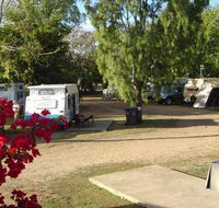 Rubyvale Caravan Park - Accommodation Nelson Bay