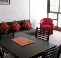Como Holiday Apartments and Tropical Nites Motel - Accommodation Nelson Bay