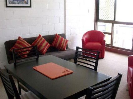 Como Holiday Apartments And Tropical Nites Motel - Accommodation Nelson Bay 0