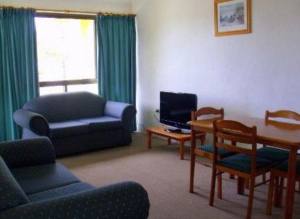 Como Holiday Apartments And Tropical Nites Motel - Accommodation Nelson Bay 2