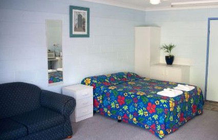 Como Holiday Apartments And Tropical Nites Motel - Accommodation Nelson Bay 4