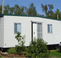 Blue Gem Caravan Park - Accommodation Nelson Bay
