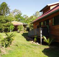 Byfield Creek Lodge - Accommodation Nelson Bay