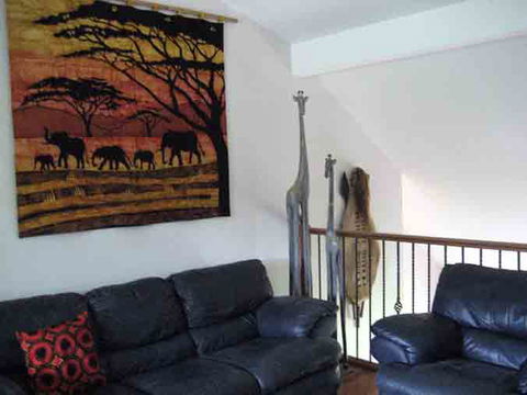 Byfield Creek Lodge - Accommodation Nelson Bay 2