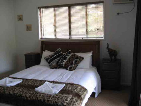 Byfield Creek Lodge - Accommodation Nelson Bay 3