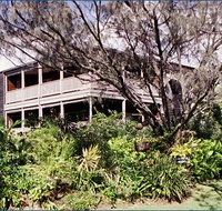 Fraser Island Hideaway - Accommodation Nelson Bay