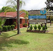 Hervey Bay Colonial Lodge - Accommodation Nelson Bay