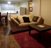 Coconut Palms On The Bay - Accommodation Nelson Bay