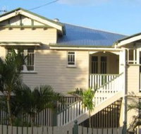Eco Queenslander Holiday Home and BB - Accommodation Nelson Bay