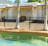 Ned Kellys Motel - Accommodation Nelson Bay