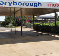 Maryborough Motel and Conference Centre - Accommodation Nelson Bay
