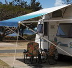 Pialba Beachfront Tourist Park - Accommodation Nelson Bay