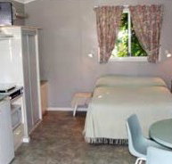 Sunlodge Oceanfront Tourist Park - Accommodation Nelson Bay