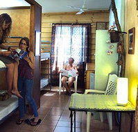 Woolshed Backpackers - Accommodation Nelson Bay
