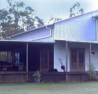 Tin Peaks Bed and Breakfast - Accommodation Nelson Bay
