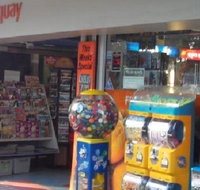 Fraser Roving Backpacker Resort - Accommodation Nelson Bay