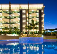 Akama Resort - Accommodation Nelson Bay