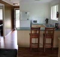 Sanctuary Lakes Fauna Retreat - Accommodation Nelson Bay