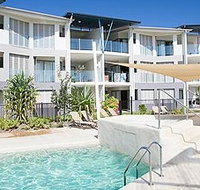 Pavillions on 1770 - Accommodation Nelson Bay