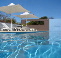 Shutters On The Beach - Accommodation Nelson Bay