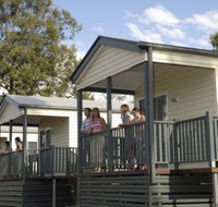 Discovery Holiday Parks - Biloela - Accommodation Nelson Bay