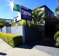 Xenia Central Studio Accommodation - Nelsons Bay Accommodation