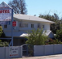 Palm Valley Motel and Self Contained Holiday Units - Accommodation Nelson Bay