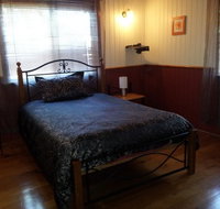 Auckland Street Queenslander - Nelsons Bay Accommodation