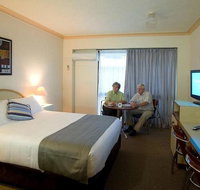 Longreach Motor Inn - Accommodation Nelson Bay