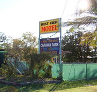 Rest Easi Motel - Accommodation Nelson Bay