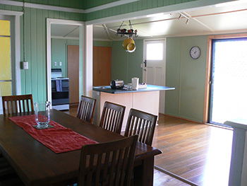 Cunnamulla QLD Accommodation Nelson Bay