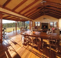 Spicers Canopy - Accommodation Nelson Bay
