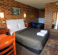 Apple and Grape Motel - Accommodation Nelson Bay
