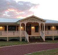 Loggers Rest Bed and Breakfast - Accommodation Nelson Bay
