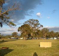 Sommerville Valley Tourist Park - Accommodation Nelson Bay