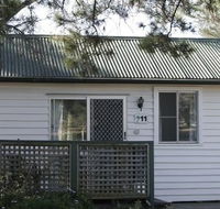 Kahlers Oasis Caravan Park - Accommodation Nelson Bay