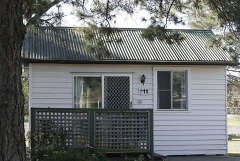 Kahlers Oasis Caravan Park - Accommodation Nelson Bay 0