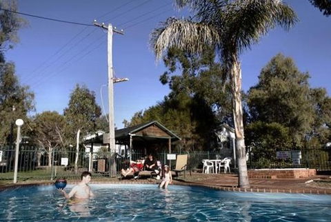 Kahlers Oasis Caravan Park - Accommodation Nelson Bay 1