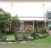 Guy House Bed and Breakfast - Accommodation Nelson Bay